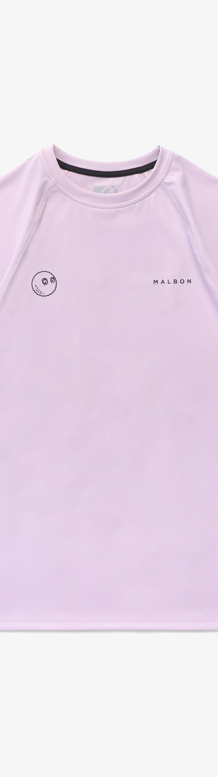 Performance Poly Breathable Tee