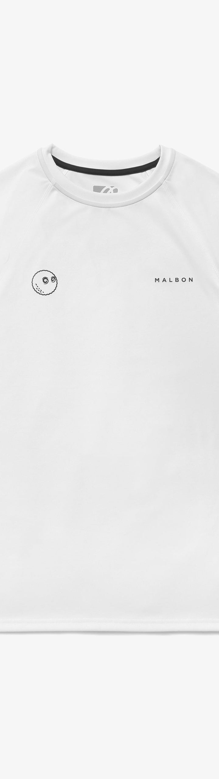 Performance Poly Breathable Tee