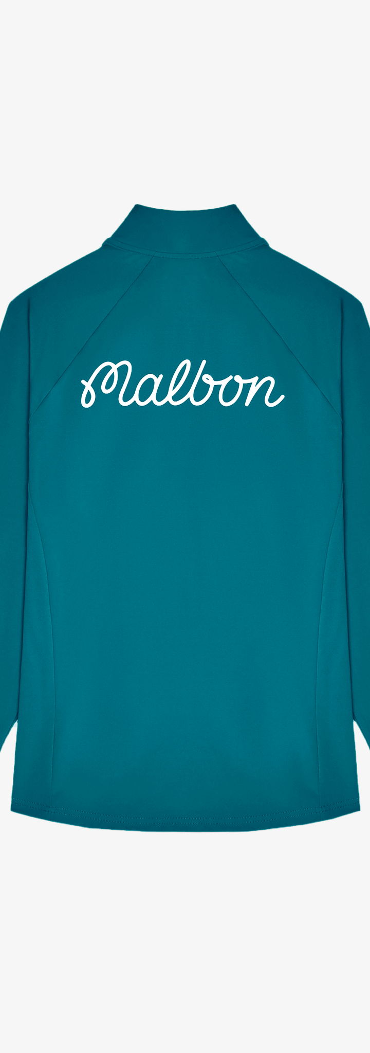 PERFORMANCE RAGLAN QUARTER ZIP