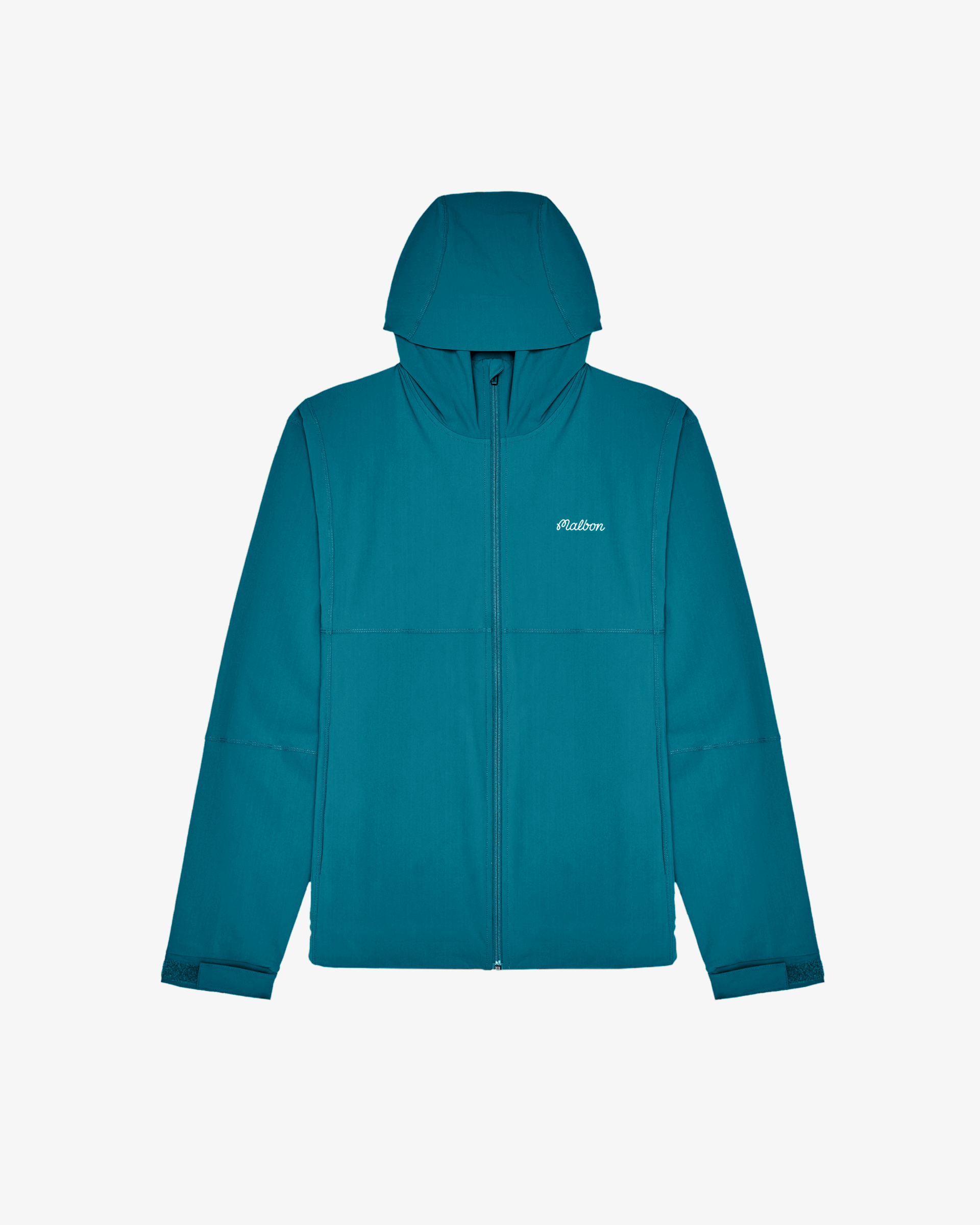 MALBON PERFORMANCE FULL ZIP SHELL JACKET – Malbon Golf Philippines