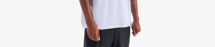 BALDWIN BUCKETS KNOCKOUT TEE