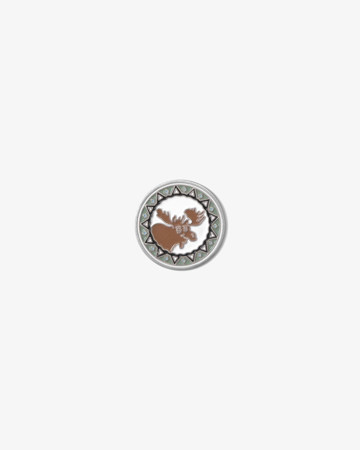 MOOSE BALL MARKER – Malbon Golf Philippines