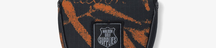 MALBON SUPPLIES RIPSTOP CANVAS MALLET COVER