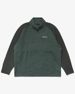 REMINGTON HYBRID HALF ZIP