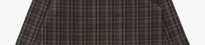 Colton Quilted Flannel