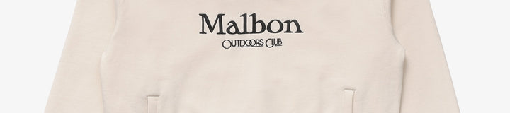 Flint Shawl Crewneck