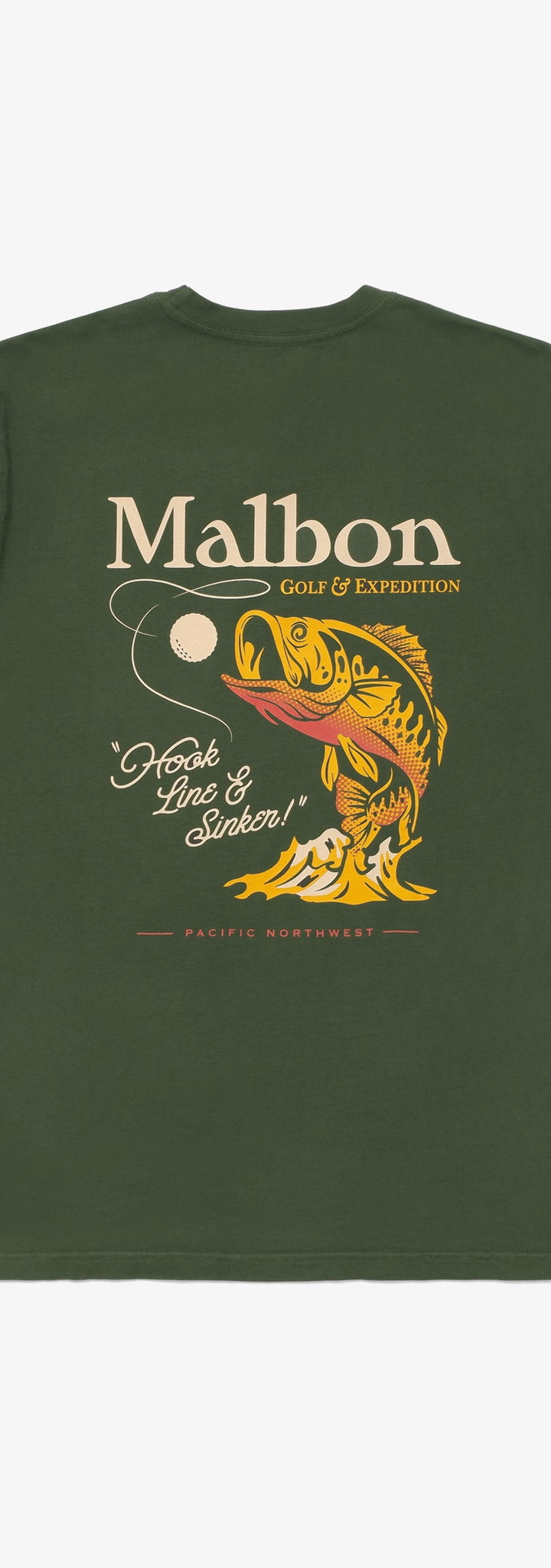 Malbon Archive Sale