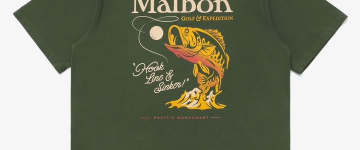 Malbon Archive Sale
