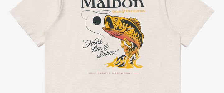 Malbon Archive Sale