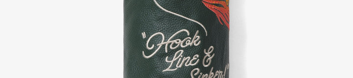 SINKER DRIVER COVER