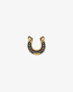 ALMOST HOME HORSESHOE BALL MARKER