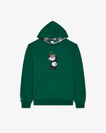 FESQUE CLOT HOODIE