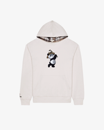 FESQUE CLOT HOODIE