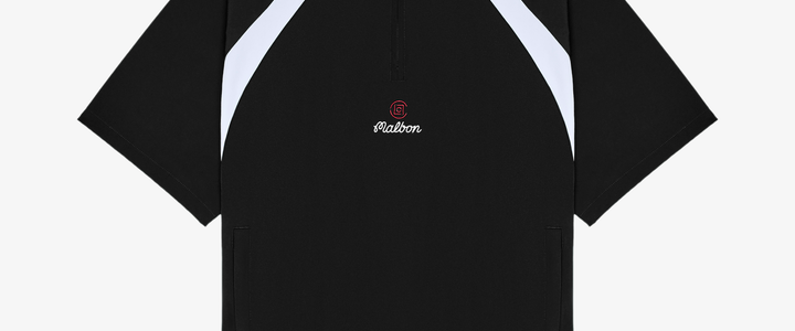 CLOT WINDSHIRT