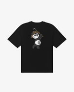 BERMUDA CLOT TEE