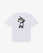 BERMUDA CLOT TEE