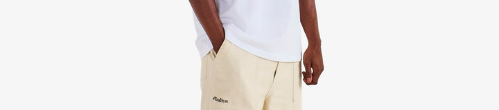BERMUDA CLOT TEE