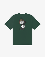 BERMUDA CLOT TEE
