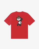 BERMUDA CLOT TEE
