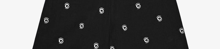 MALACCHIO CHINO SHORT