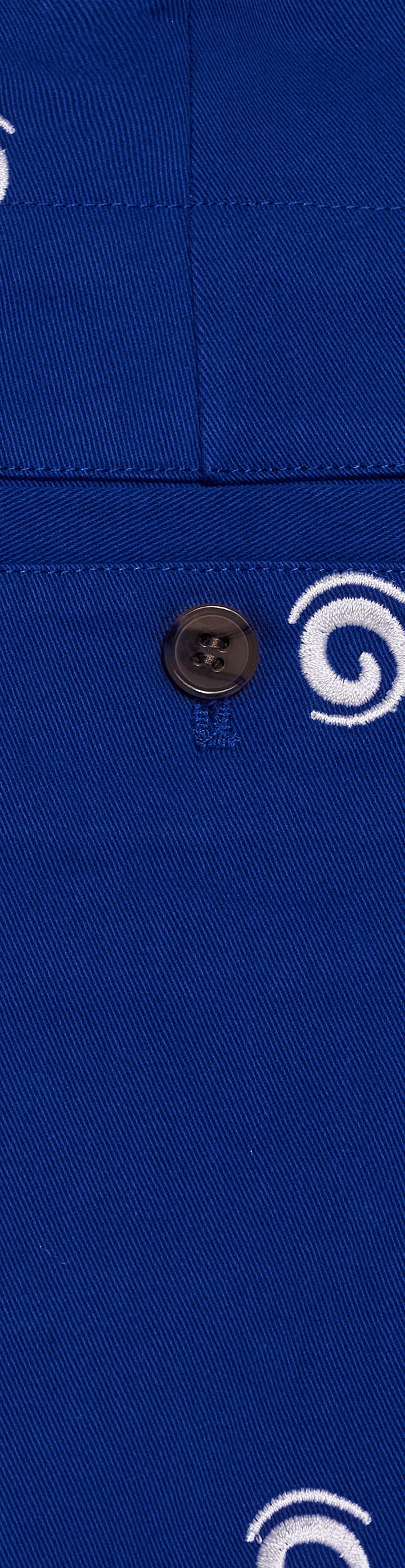 MALACCHIO CHINO SHORT