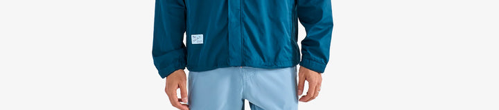 COSTANZO WINDBREAKER