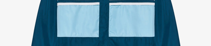 COSTANZO WINDBREAKER