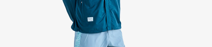 COSTANZO WINDBREAKER