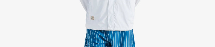 COSTANZO WINDBREAKER
