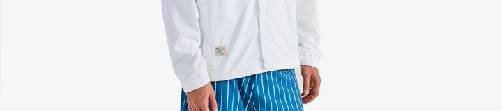COSTANZO WINDBREAKER