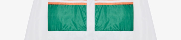 COSTANZO WINDBREAKER