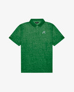 MEZZO PERFORMANCE PIQUE PRINTED POLO