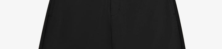 TONINO HYBRID SHORT SOLID