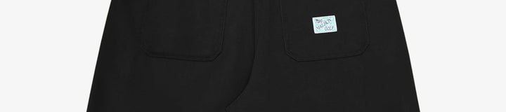 TONINO HYBRID SHORT SOLID
