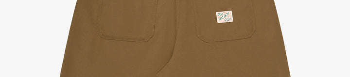 TONINO HYBRID SHORT SOLID