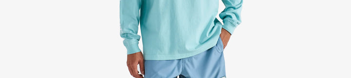 MARINA LS TEE