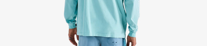 MARINA LS TEE