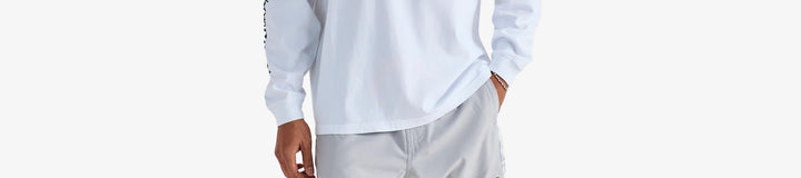 MARINA LS TEE