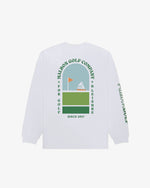 MARINA LS TEE