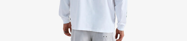 MARINA LS TEE