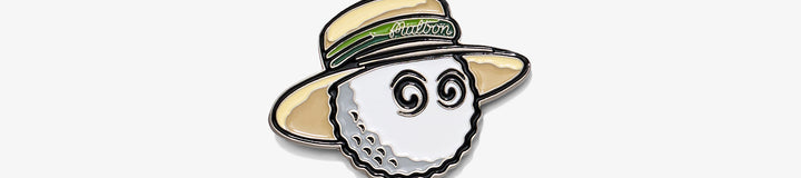VACATION CLUB BALL MARKER