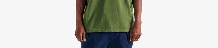 GELATO STAND POCKET TEE