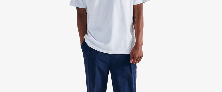 GELATO STAND POCKET TEE
