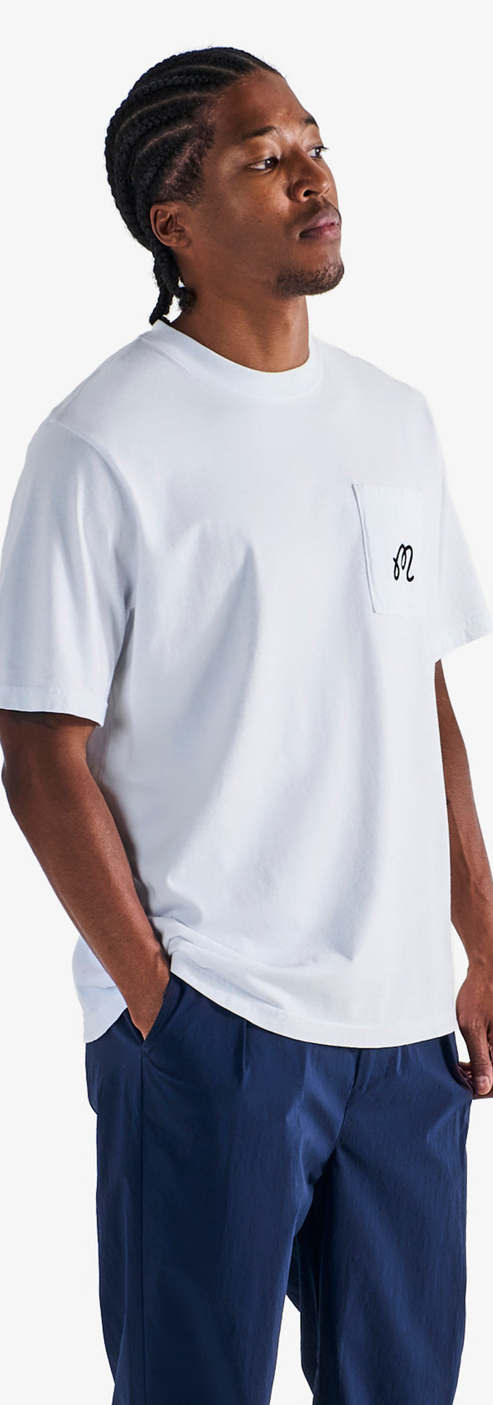 GELATO STAND POCKET TEE
