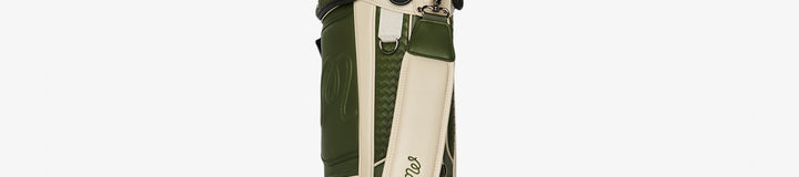 ARTIGIANALE STAND BAG