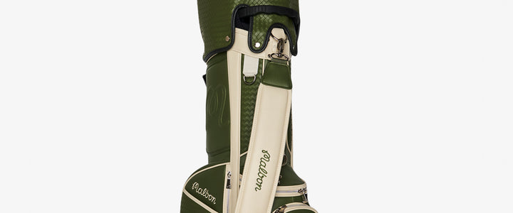 ARTIGIANALE STAND BAG
