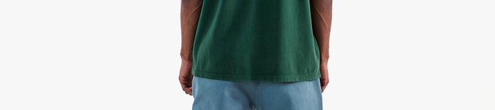 BERMUDA TEE