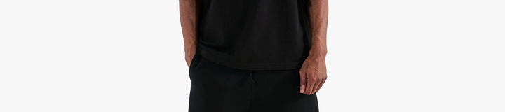 BERMUDA BALDWIN TEE