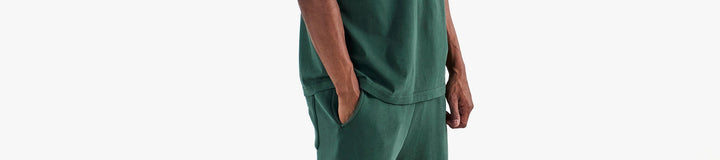 BERMUDA BALDWIN TEE
