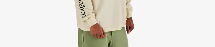 GORSE TEE